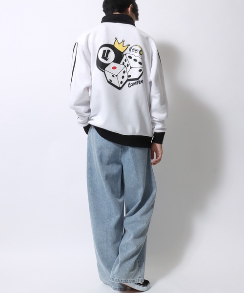 ミーアイ ME:I CONIC Sweet Holiday スウェット ミーアイ ME:I CONIC