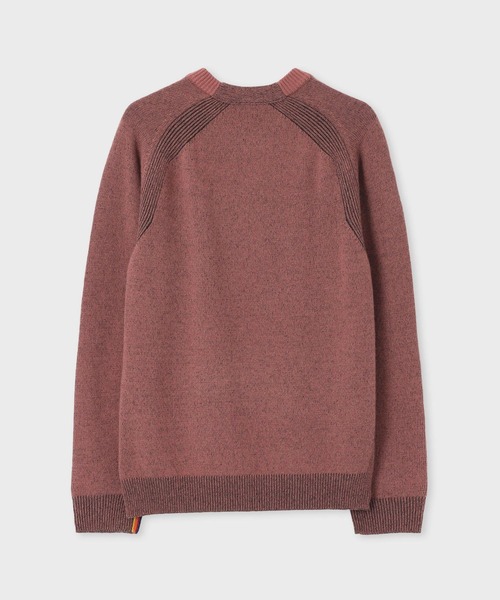 Paul Smith（ポール・スミス） セーター ニット アーティスト