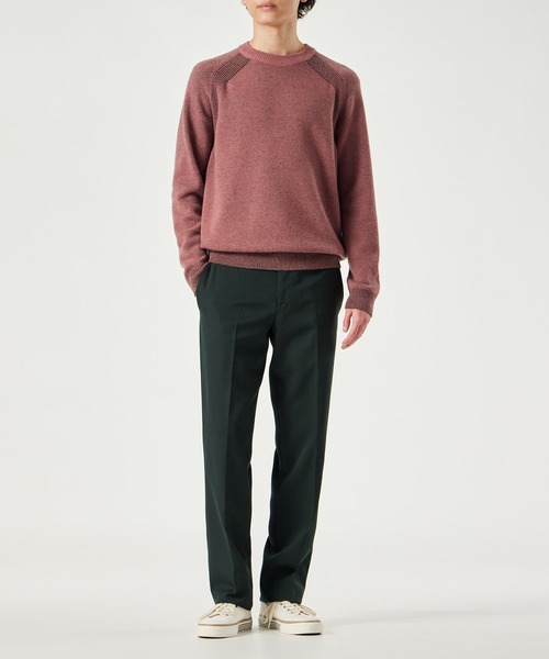 Paul Smith（ポール・スミス） セーター ニット アーティスト