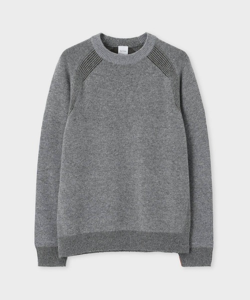 Paul Smith（ポール・スミス） セーター ニット アーティスト
