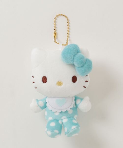 sanrio（サンリオ） キーホルダー 「 」 ベビー ハローキティ