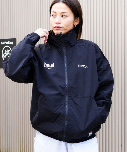 EVERLAST（エバーラスト） ブルゾン アウター メンズ レディース