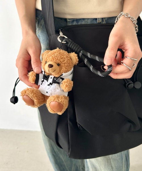 THE NORTH FACE（ザ ノースフェイス） キーホルダー : ZOZOTOWN Yahoo