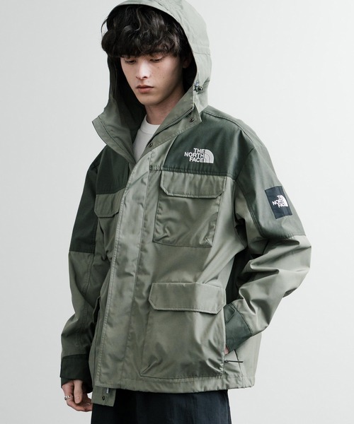 THE NORTH FACE（ザ ノースフェイス） ブルゾン アウター メンズ