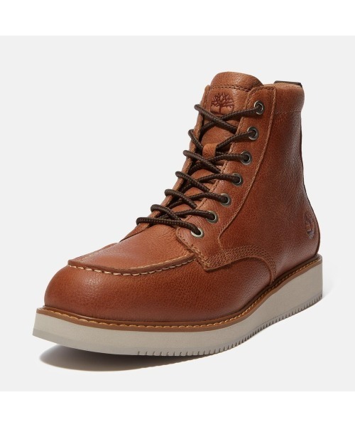 Timberland（ティンバーランド） ブーツ レッドウッド エッジ ミッド
