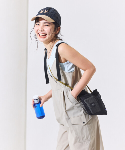 FREAK'S STORE（フリークスストア） サロペット オーバーオール