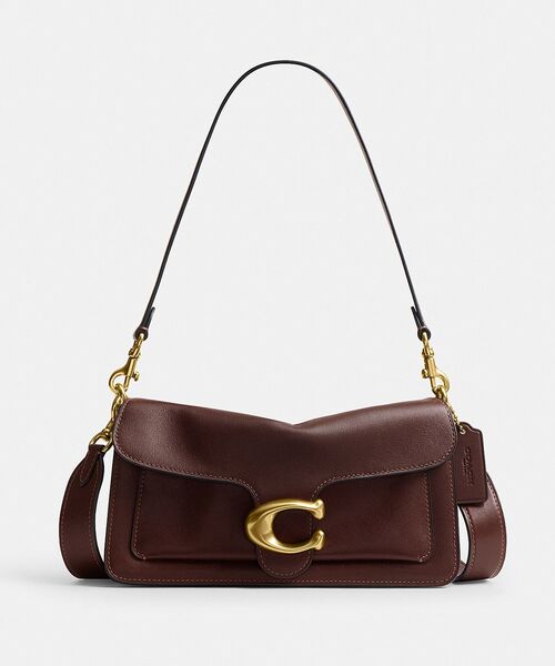 COACH（コーチ） ショルダーバッグ バッグ タビー ショルダー バッグ