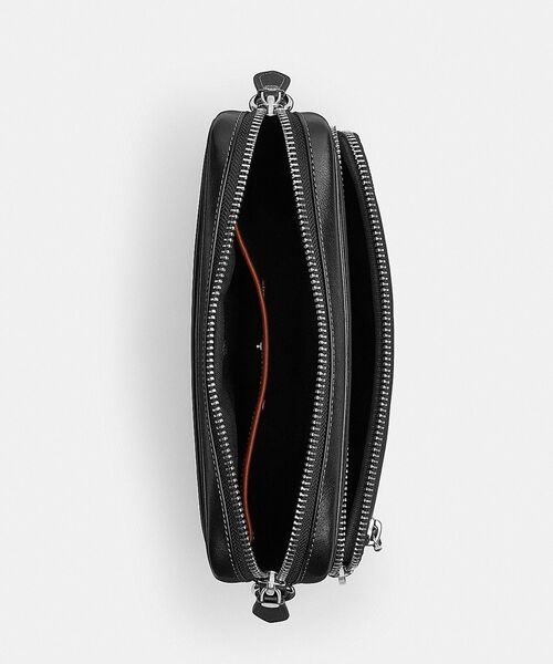 COACH（コーチ） ショルダーバッグ ダコタ クロスボディ バッグ メンズ