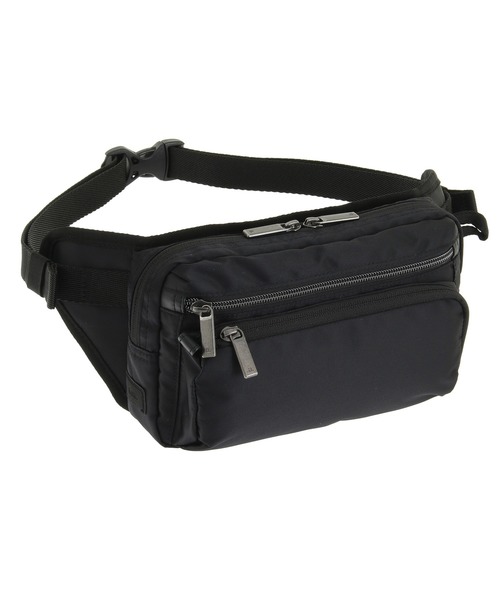 ace. ウエストポーチ ウエストバッグ エース バスティーク2 62562