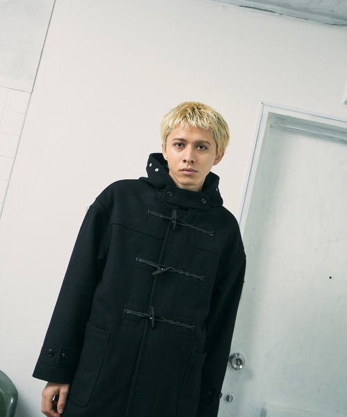 FIDELITY（フェデリティー） ダッフルコート コート FIDELITY