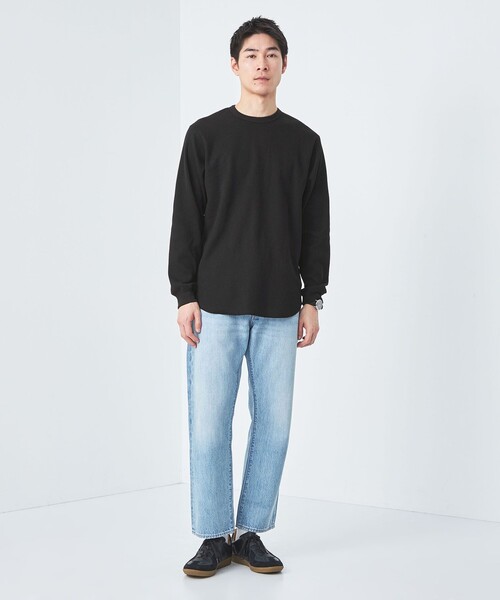 green label relaxing（グリーンレーベルリラクシング） tシャツ