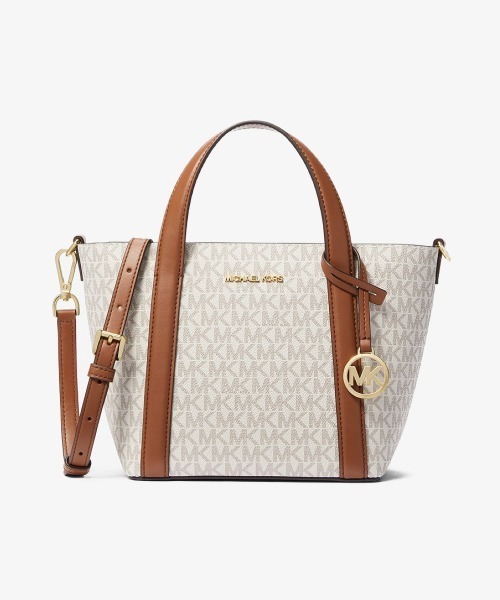 MICHAEL KORS（マイケルコース） ショルダーバッグ バッグ PRATT