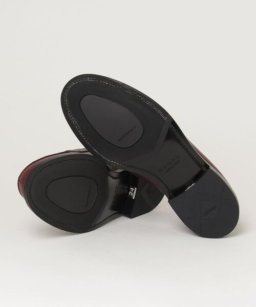 REGAL（リーガル） ローファー リーガルドレス 22HL ローファー メンズ