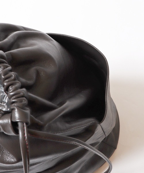 MODERN WEAVING ショルダーバッグ バッグ レディース : ZOZOTOWN Yahoo