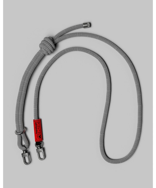 Topologie（トポロジー） 8.0mm Rope 「ストラップ単体」 : ZOZOTOWN