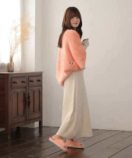 ALTROSE（アルトローズ） ブランケット モンスター 3way ブランケット