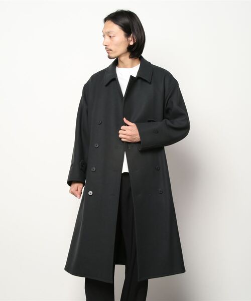 STEVEN ALAN（スティーブンアラン） コート M ブラウン メンズ