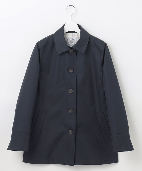 J.PRESS（J.プレス） ステンカラーコート コート 「WEB限定カラーあり