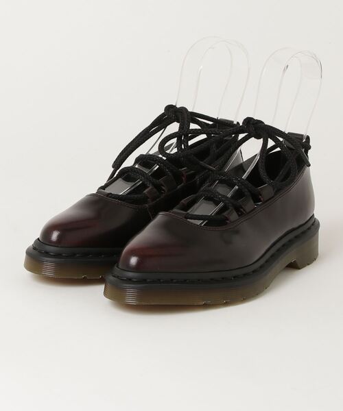 Dr.Martens（ドクターマーチン） シューズ ELPHIE II レース アップ