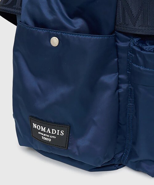 NOMADIS（ノマディス） ショルダーバッグ バッグ BASQUE ショルダー