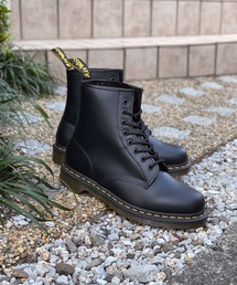 Dr.Martens（ドクターマーチン） ブーツ 1460 8ホールブーツ メンズ