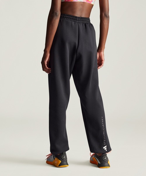 adidas by Stella McCartney スウェットパンツ ジャージ ルーズ