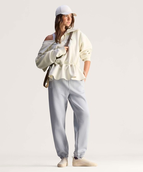 adidas by Stella McCartney スウェットパンツ ジャージ ルーズ