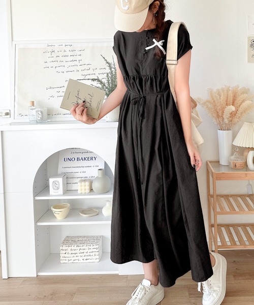 classicalelf（クラシカルエルフ） ワンピース 大人のナチュラル