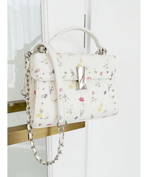 CELFORD（セルフォード） ショルダーバッグ バッグ 「USAGI ONLINE