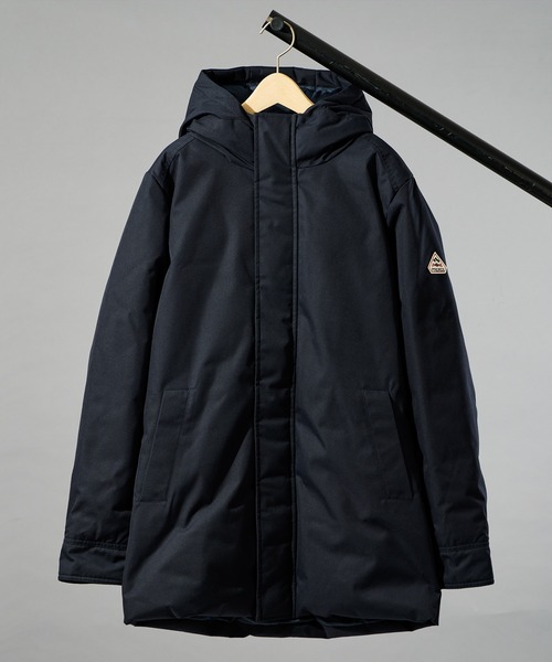 Pyrenex（ピレネックス） ステンカラーコート コート 「 」 PAU / ポー