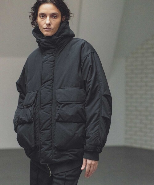 monkey time BEAUTY＆YOUTH UNITED ARROWS ジャケット ブルゾン