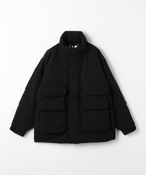 monkey time BEAUTY＆YOUTH UNITED ARROWS ジャケット ブルゾン