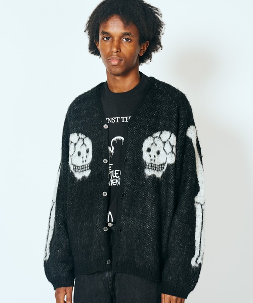 THRIFTY LOOK カーディガン メンズ レディース : ZOZOTOWN Yahoo!店