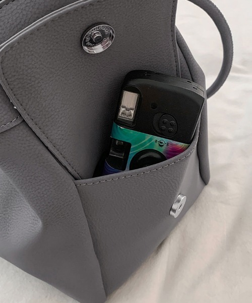 ショルダーバッグ バッグ 星チャーム付きショルダーバッグ レディース