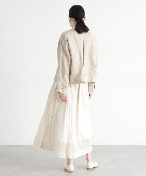 studio CLIP（スタディオクリップ） セットアップ 「natural by clip