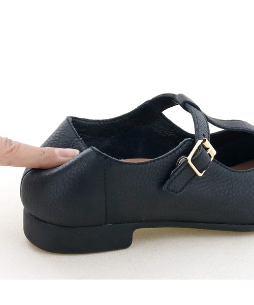 あしながおじさん パンプス Tストラップシューズ 2810533 : ZOZOTOWN