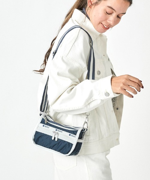 LeSportsac（レスポートサック） ショルダーバッグ バッグ SMALL LOAF