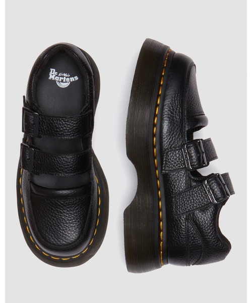 Dr.Martens（ドクターマーチン） シューズ BUZZ メリージェーン