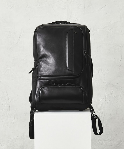 BROSKI AND SUPPLY（ブロスキーアンドサプライ） デイバック リュック