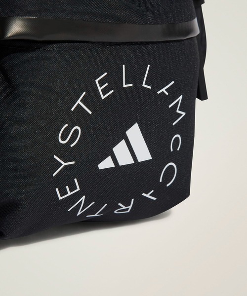 adidas by Stella McCartney ウエストポーチ ウエストバッグ