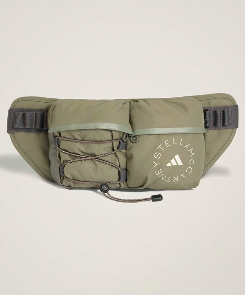 adidas by Stella McCartney ウエストポーチ ウエストバッグ