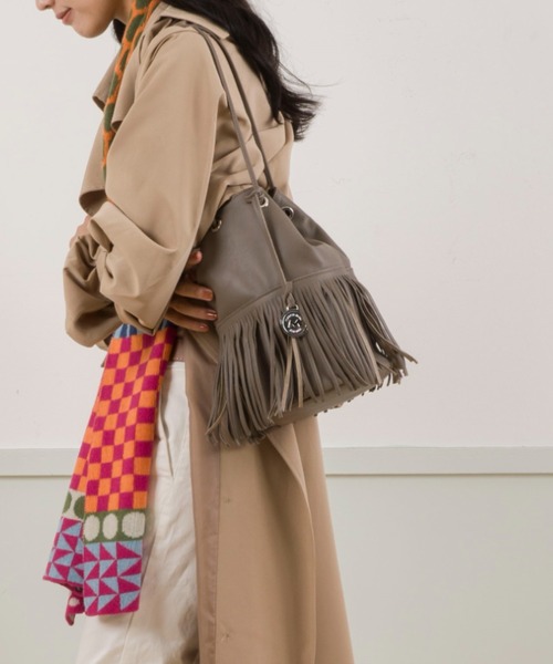 MARCO MASI（マルコマージ） ショルダーバッグ バッグ 「MARCO MASI