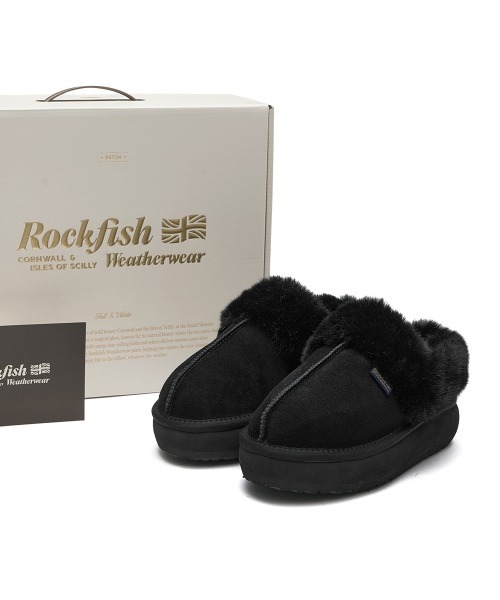 Rockfish Weatherwear（ロックフィッシュウェザーウェア） スリッポン