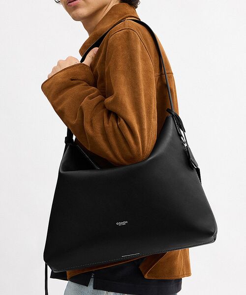 COACH（コーチ） ショルダーバッグ モット メッセンジャー バッグ 38