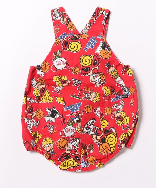 ヒステリックミニ ベビー（性別：ボーイズ）のおすすめ人気商品一覧