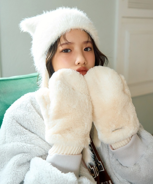 Karlas 手袋 JR 新幹線 シンカンセン 耐水圧5000mm ジョイントパーツ