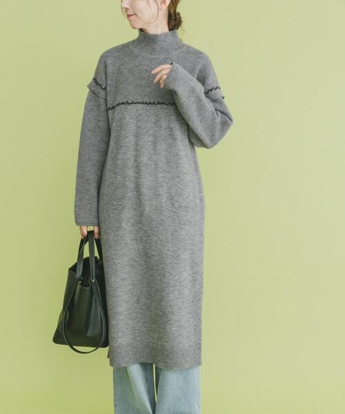 ITEMS URBANRESEARCH（アイテムズ アーバンリサーチ） ワンピース