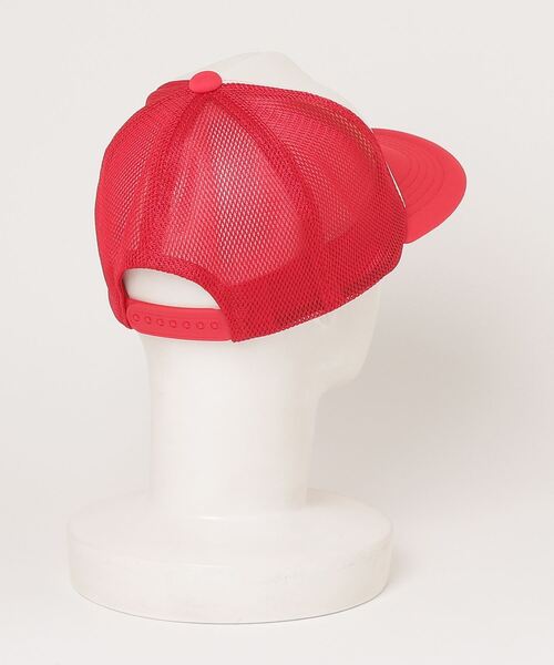 HYSTERIC GLAMOUR（ヒステリックグラマー） メッシュキャップ FREE