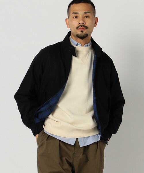BARACUTA（バラクータ） ブルゾン アウター BARACUTA / 別注 G9