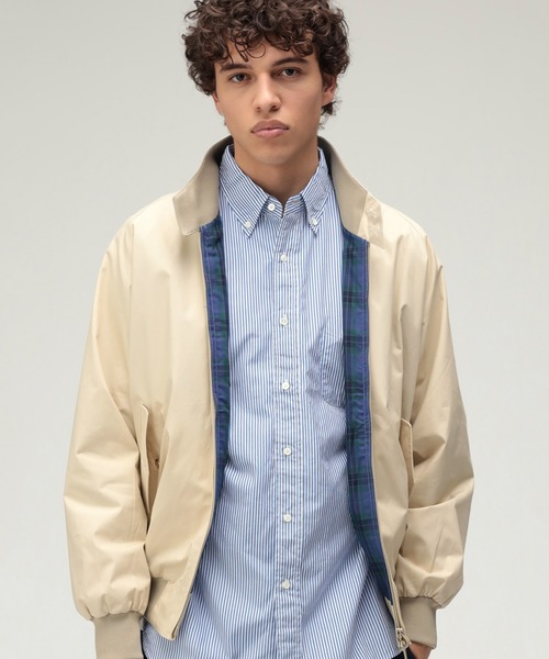BARACUTA（バラクータ） ブルゾン アウター BARACUTA / 別注 G9